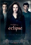 My recommendation: Twilight Saga Eclipse